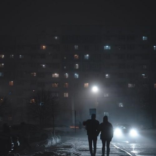 walking in two worlds pdf