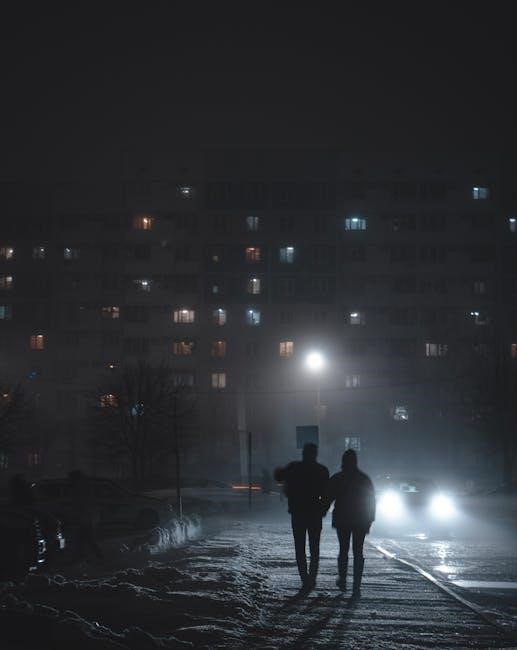 walking in two worlds pdf