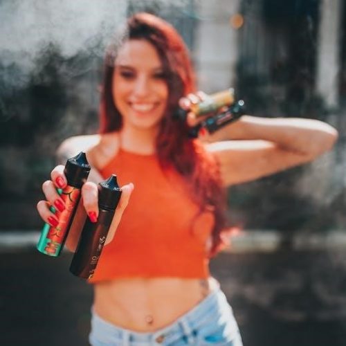 pulse thc disposable vape instructions