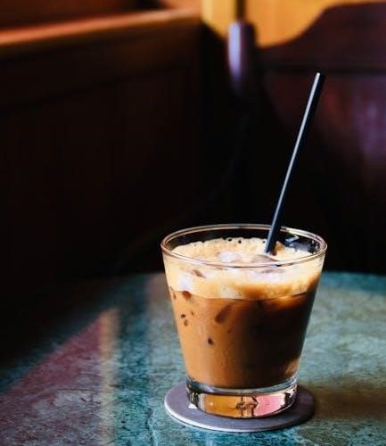 oxo compact cold brew instructions