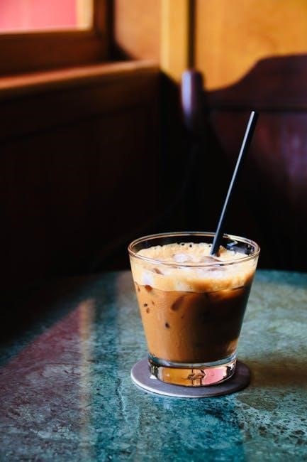 oxo compact cold brew instructions