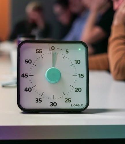 gymboss timer instructions