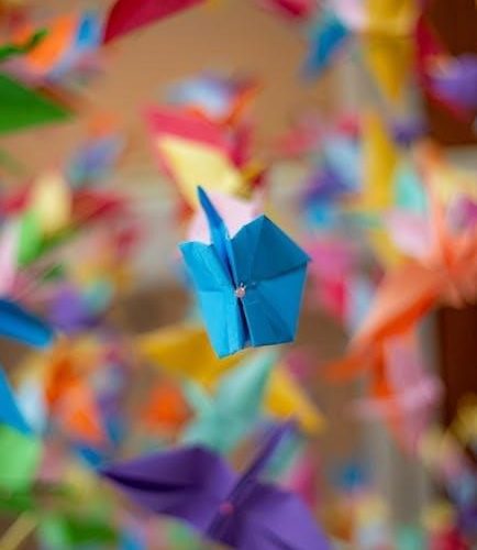 origami cat instructions pdf