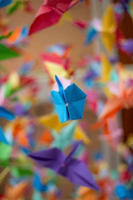 origami cat instructions pdf