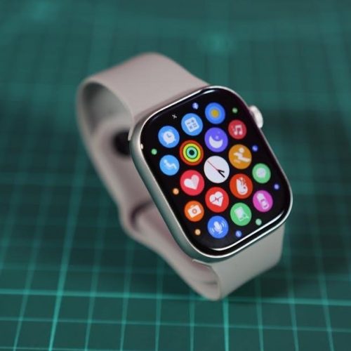 smartwatch user manual