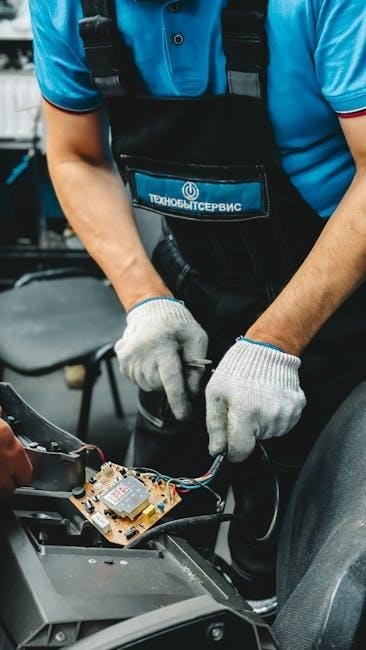 mitsubishi mini split troubleshooting manual