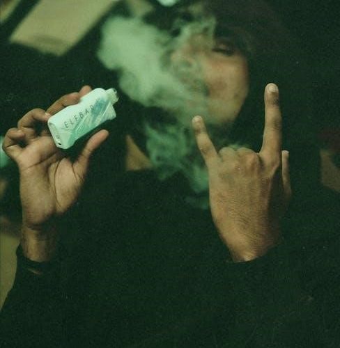 pulsar vape pen charging instructions