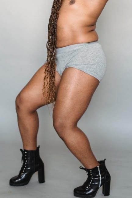 ariat boot size guide