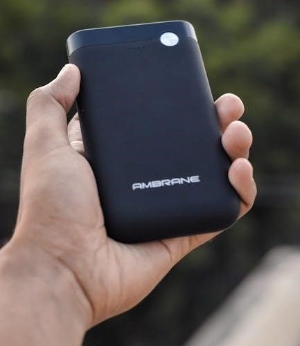 everstart battery charger manual