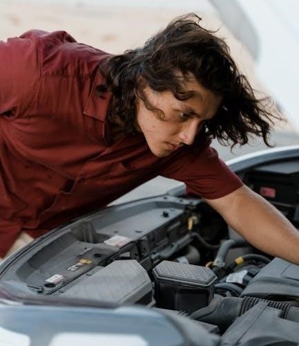 bobcat troubleshooting manual