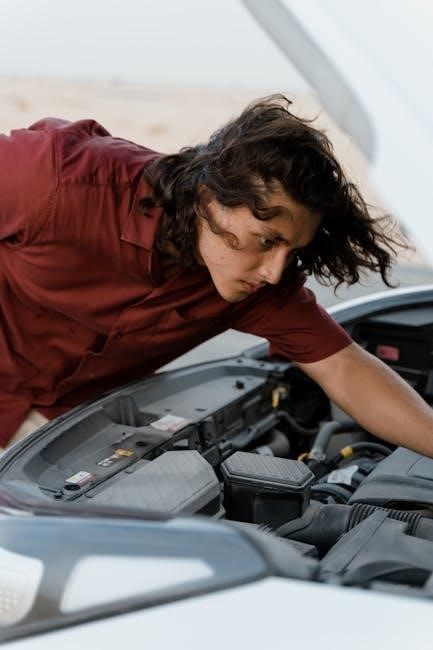 bobcat troubleshooting manual