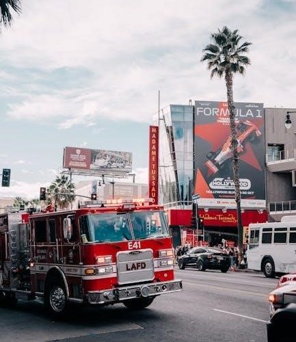 fire officer 1 study guide