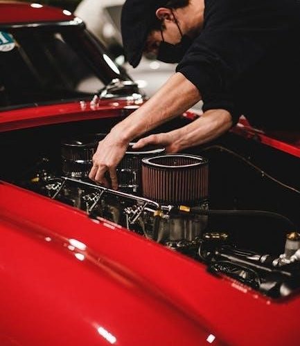 lennox troubleshooting manual