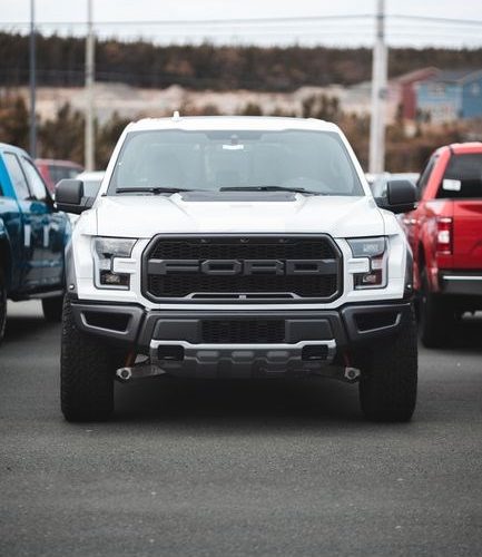 2013 ford f 150 owners manual