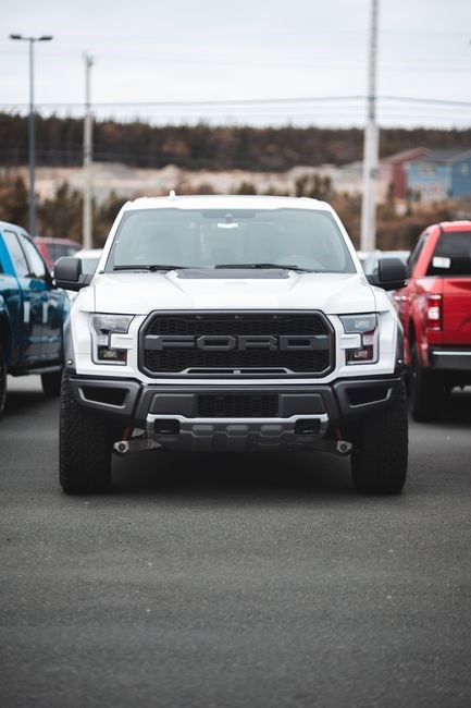 2013 ford f 150 owners manual