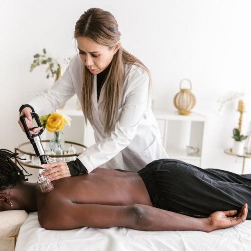 integrative manual therapy training