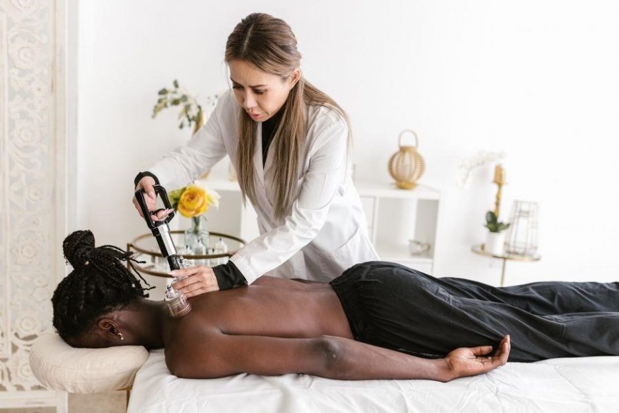 integrative manual therapy training